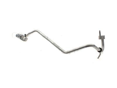 2012 Ford Mustang A/C Hose - AR3Z-19835-C