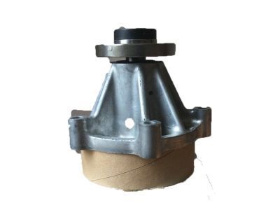 Mercury Water Pump - YR3Z-8501-AB