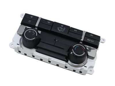 Ford F-150 A/C Switch - DL3Z-19980-D