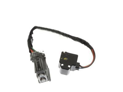 Ford 8R3Z-14A411-B Jumper Wiring