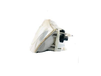 Ford 6W7Z-13008-BA Lamp Assembly