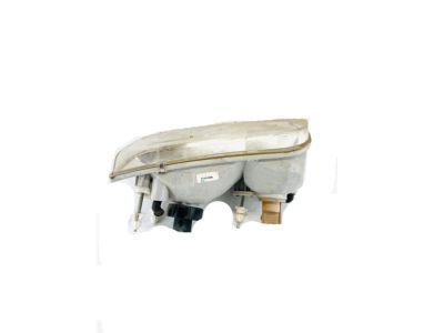 Ford 6W7Z-13008-BA Lamp Assembly