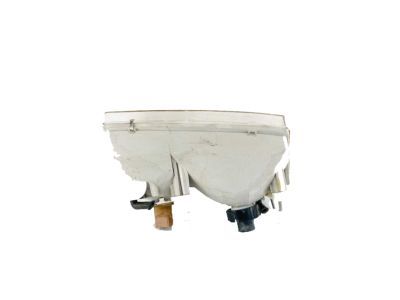 Ford 6W7Z-13008-BA Lamp Assembly