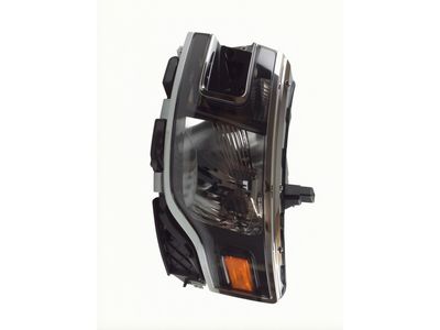 2014 Ford Flex Headlight - DA8Z-13008-C