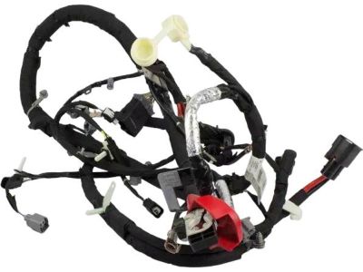 Ford Mustang Engine Control Module - FR3Z-12A650-EEC