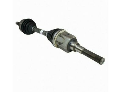 2007 Mercury Mariner Axle Shaft - 5L8Z-3A427-DA