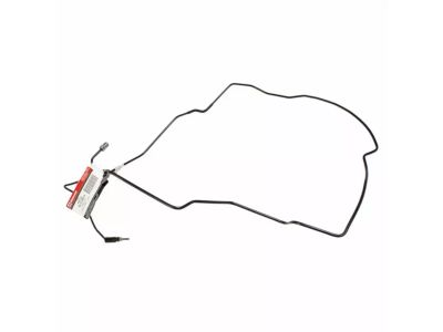 2014 Ford Expedition Brake Line - BL1Z-2263-A