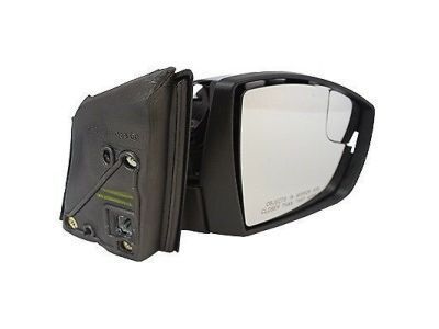 2013 Ford Focus Car Mirror - CP9Z-17682-AA