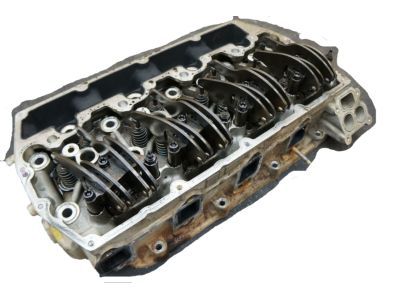 Ford BC3Z-6049-A Cylinder Head Assembly