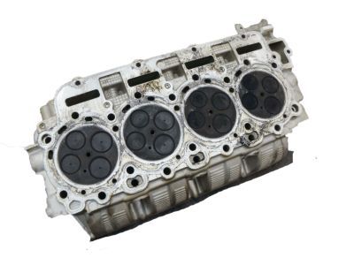 Ford BC3Z-6049-A Cylinder Head Assembly