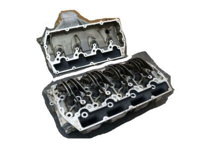 Ford BC3Z-6049-A Cylinder Head Assembly