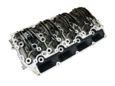 Ford BC3Z-6049-A Cylinder Head Assembly