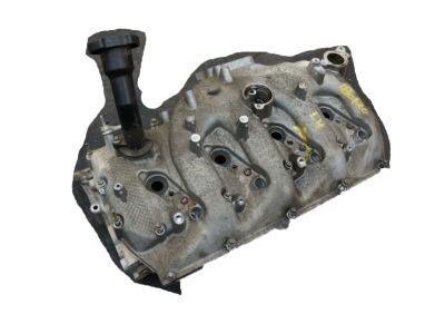 2011 Ford F-450 Super Duty Cylinder Head - BC3Z-6049-A