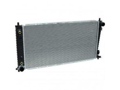 2002 Ford Expedition Radiator - XL1Z-8005-AA