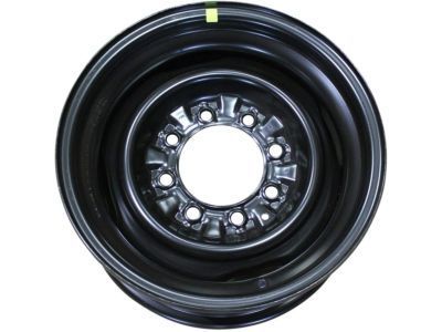 2017 Ford E-350/E-350 Super Duty Spare Wheel - 8C2Z-1015-C