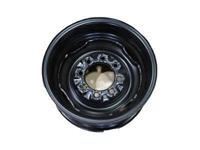 Ford 8C2Z-1015-C Wheel Assembly