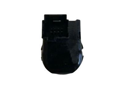 Ford 7L1Z-17B676-AA Switch - Electrically Oper. Mirror