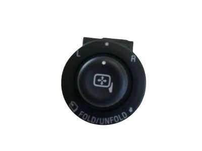 Ford 7L1Z-17B676-AA Switch - Electrically Oper. Mirror