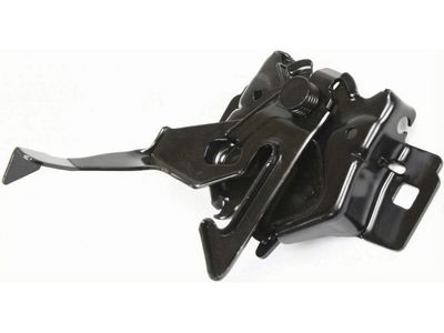 2019 Ford E-450 Super Duty Hood Latch - 6L5Z-16700-AA