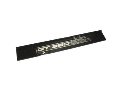 Ford FR3Z-6313208-DA Plate - Door Scuff