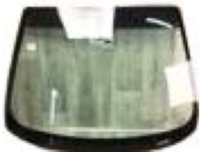 Ford Fiesta Windshield - AE8Z-5403100-A