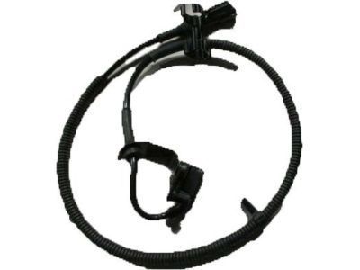 Lincoln LS ABS Sensor - 3W4Z-2C190-AA