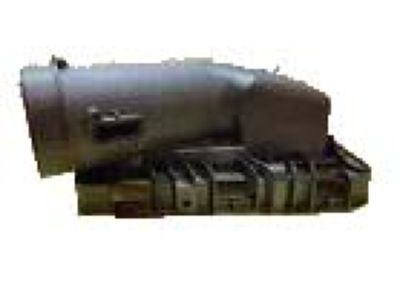 2015 Ford Mustang Air Filter Box - FR3Z-9661-B