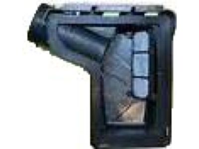 2015 Ford Mustang Air Filter Box - FR3Z-9661-B