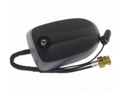 2019 Ford Explorer Antenna Base - JB5Z-18936-AF