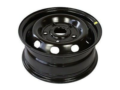 2019 Ford Transit Spare Wheel - CK4Z-1007-B