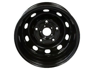 Ford CK4Z-1007-B Wheel Assembly