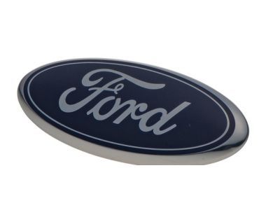 Ford CJ5Z-9942528-G Front Grille Emblem