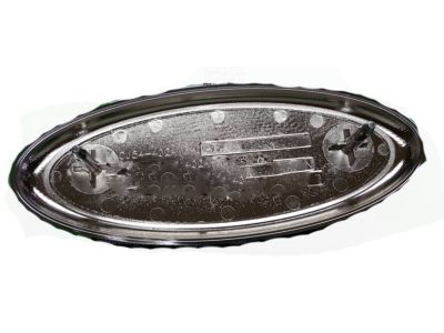 Ford CJ5Z-9942528-G Front Grille Emblem