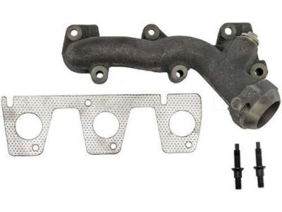 Ford 2L5Z-9431-AA Exhaust Manifold Assembly