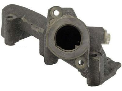 Ford 2L5Z-9431-AA Exhaust Manifold Assembly