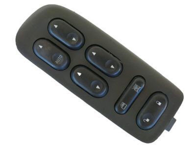 2004 Ford Escape Window Switch - 3L8Z-14529-AAA