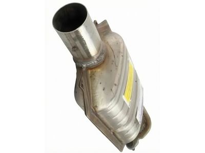 2012 Lincoln MKZ Catalytic Converter - 9E5Z-5E212-C