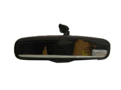 Ford DU5Z-17700-V Mirror Assembly - Rear View - Inner