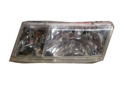 2002 Mercury Grand Marquis Headlight - YW3Z-13008-CA