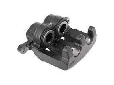 Lincoln Town Car Brake Caliper - 8C3Z-2V553-ARM