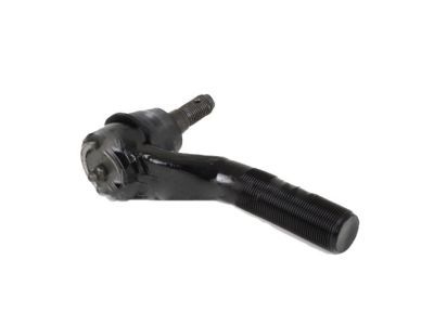 Ford E-350/E-350 Super Duty Tie Rod End - 8C2Z-3A131-D