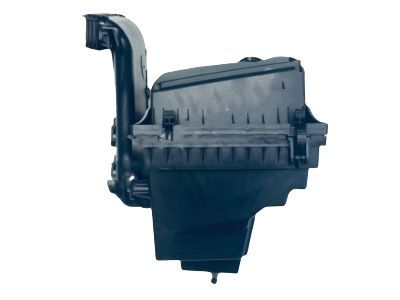 2015 Ford Edge Air Filter Box - F2GZ-9A600-A