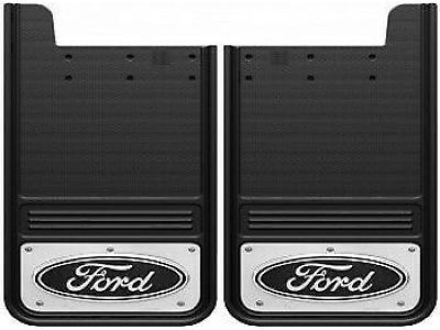 2018 Ford F-150 Mud Flaps - VHL3Z-16A550-J