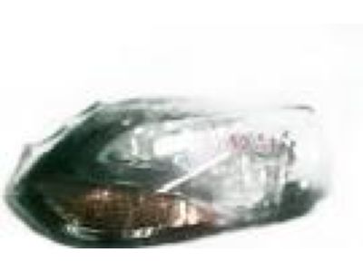2012 Ford Focus Headlight - CV6Z-13008-D