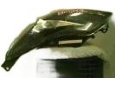 2012 Ford Focus Headlight - CV6Z-13008-D