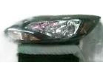 2012 Ford Focus Headlight - CV6Z-13008-D