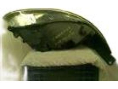 2012 Ford Focus Headlight - CV6Z-13008-D