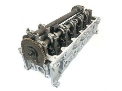 Ford 2C3Z-6049-CA Cylinder Head Assembly