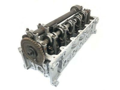 Ford E-350/E-350 Super Duty Cylinder Head - 2C3Z-6049-CA