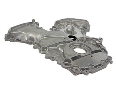 Ford BR3Z-6010-K Cylinder Block